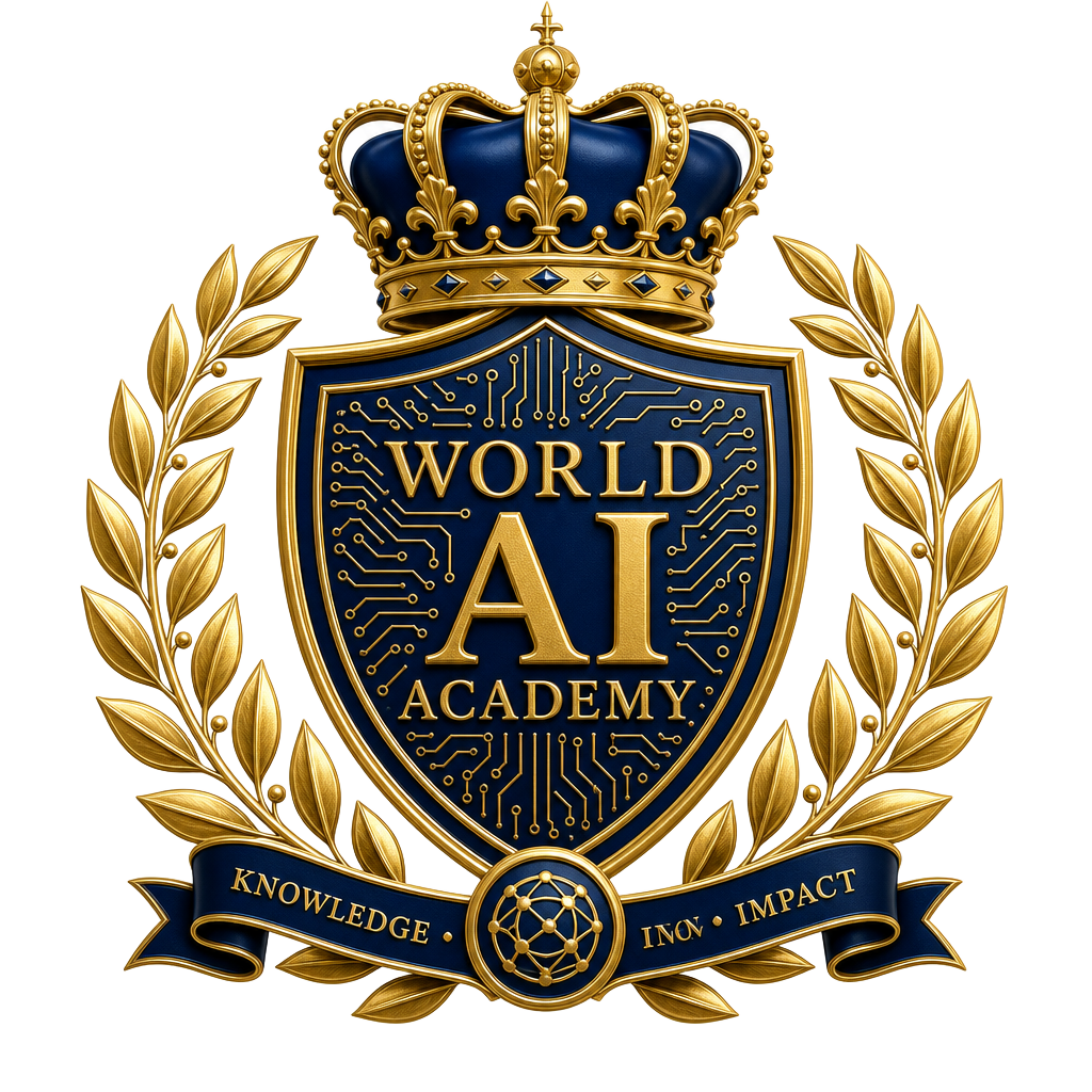 CAII emblem